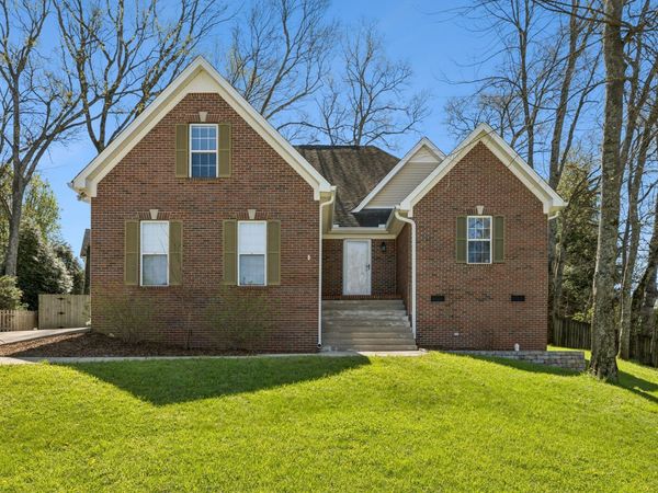 1615 Pacer Ct , Spring Hill, TN 37174