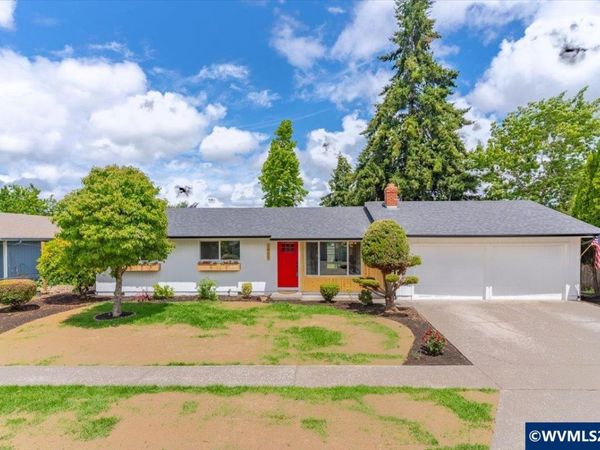 1425 Western Av, Stayton, OR 97383