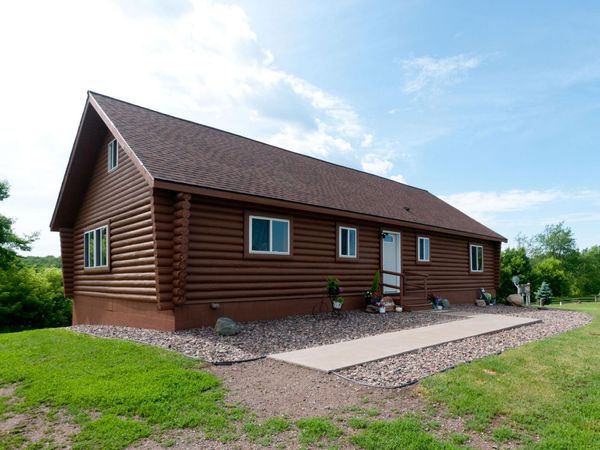 W15991 Random Ridge Road, Weyerhaeuser, WI 54895