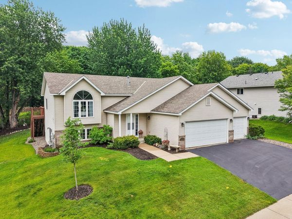 14079 Bluebird Trail NE, Prior Lake, MN 55372
