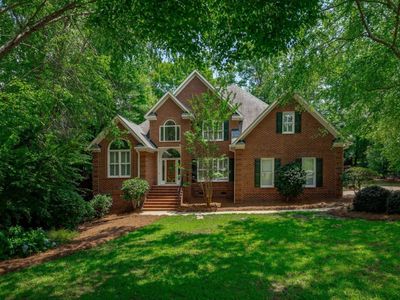 168 Secret Cove Drive, Lexington, SC 29072