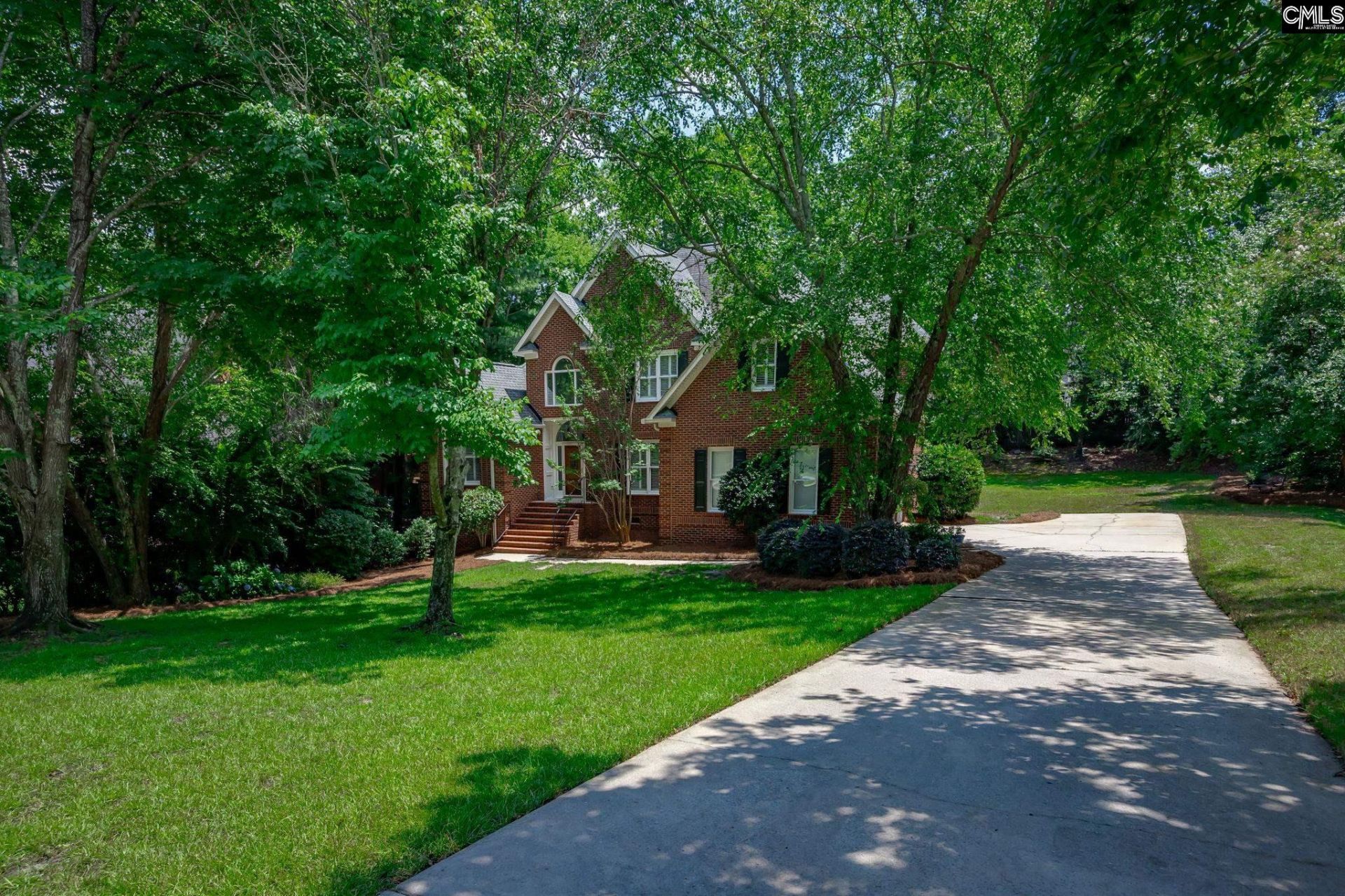 168 Secret Cove Drive Photo 4