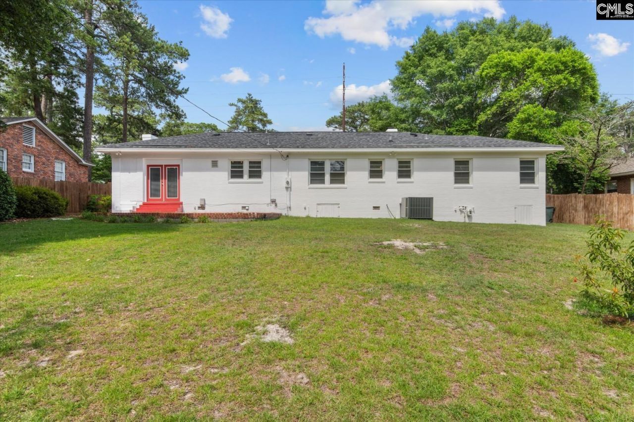 2711 North Beltline Boulevard Photo 26