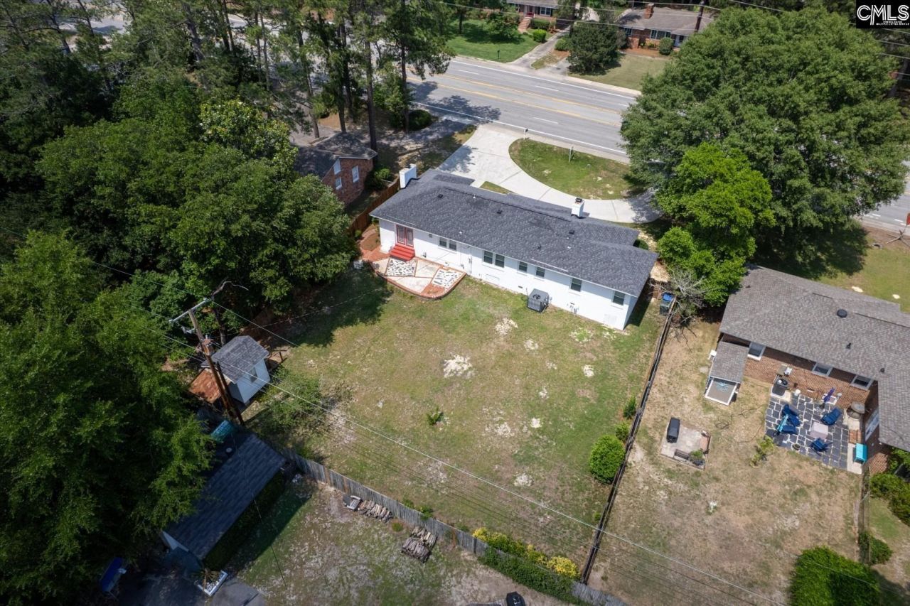 2711 North Beltline Boulevard Photo 34
