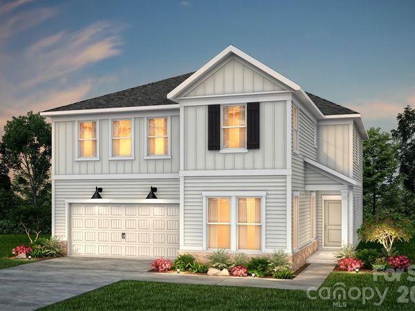 9322 Moss Plantation Avenue NW, Concord, NC 28027