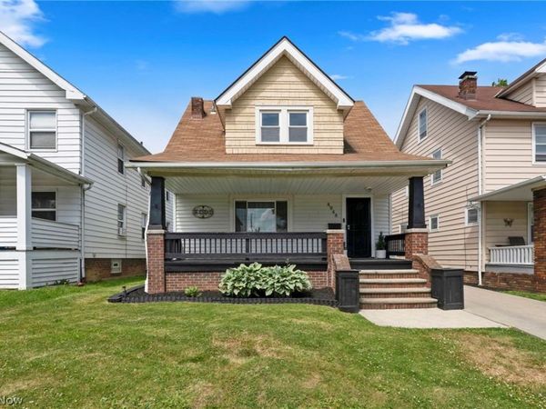 4948 E 106th Street, Garfield Heights, OH 44125