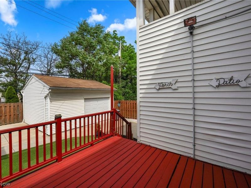 4948 E 106th Street, Garfield Heights, OH 44125 Photo 29