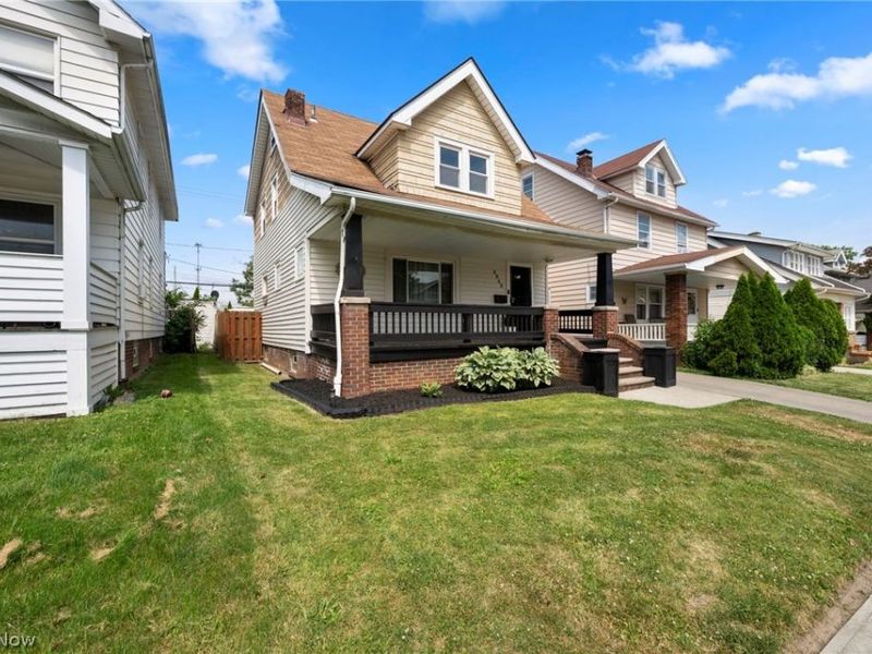 4948 E 106th Street, Garfield Heights, OH 44125 Photo 3