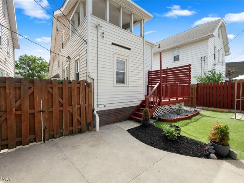 4948 E 106th Street, Garfield Heights, OH 44125 Photo 30