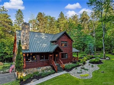 4535 Gooseneck Road, Delevan, NY 14042