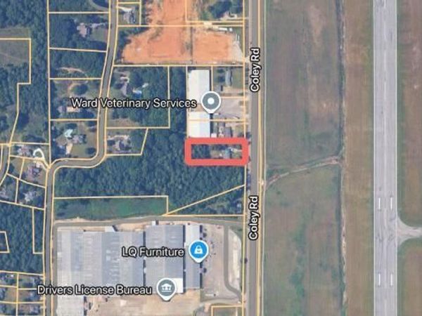 783 Coley Road, Tupelo, MS 38801