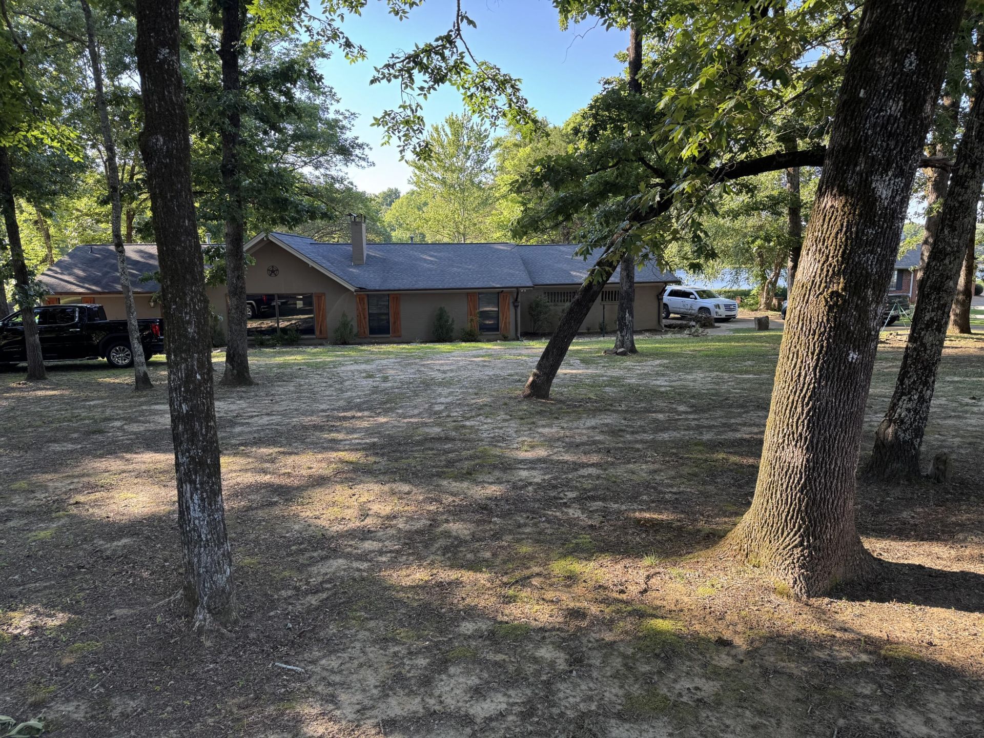 4470 Lakewood Ln., Belden, MS 38826 Main Photo