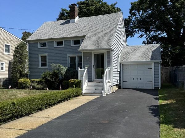 70 Wilson Avenue, Neptune City, NJ 07753