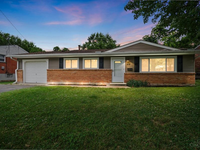 838 W Kemper Road, Forest Park, OH 45240 Photo 1