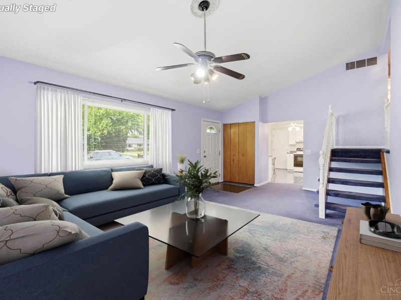 838 W Kemper Road, Forest Park, OH 45240 Photo 9