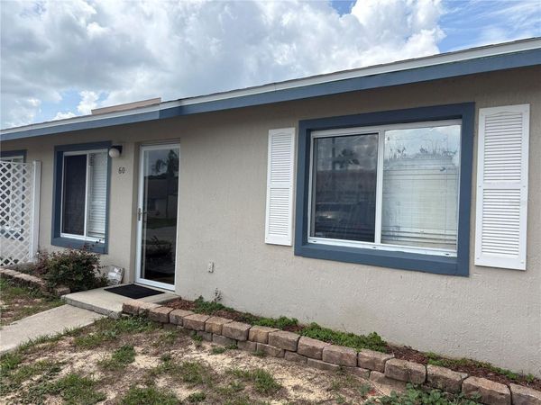 60 WINTER RIDGE ROAD , Unit 60, WINTER HAVEN, FL 33881