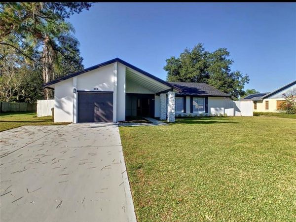 822 E FLAG LANE , KISSIMMEE, FL 34759