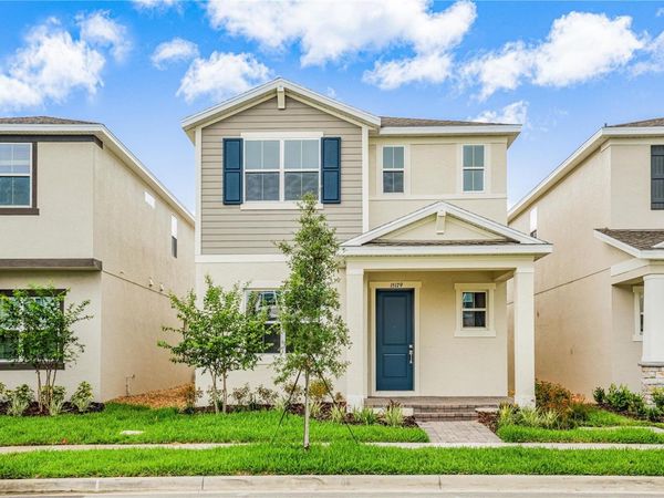 15179 BLUE PEACOCK LANE , WINTER GARDEN, FL 34787