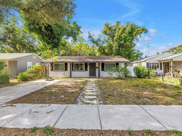 5034 2ND AVENUE S, Unit A, ST PETERSBURG, FL 33707