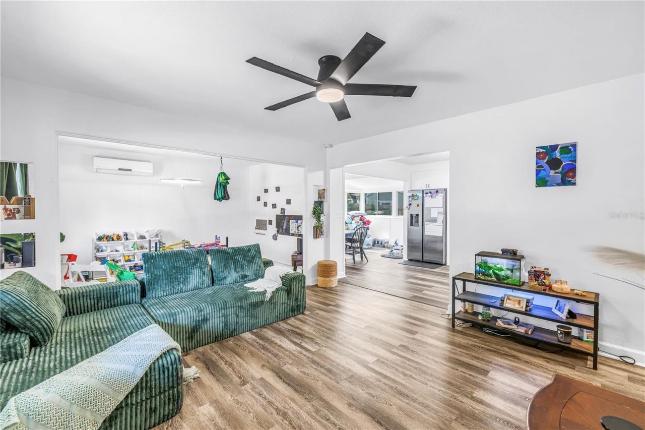 5034 2nd Avenue S, Unit A, Saint Petersburg, FL 33707 Photo