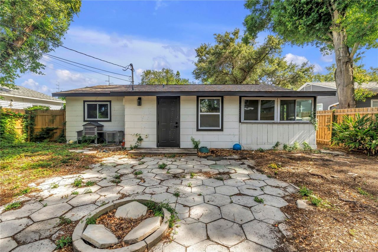 5034 2nd Avenue S, Unit A, Saint Petersburg, FL 33707 Photo