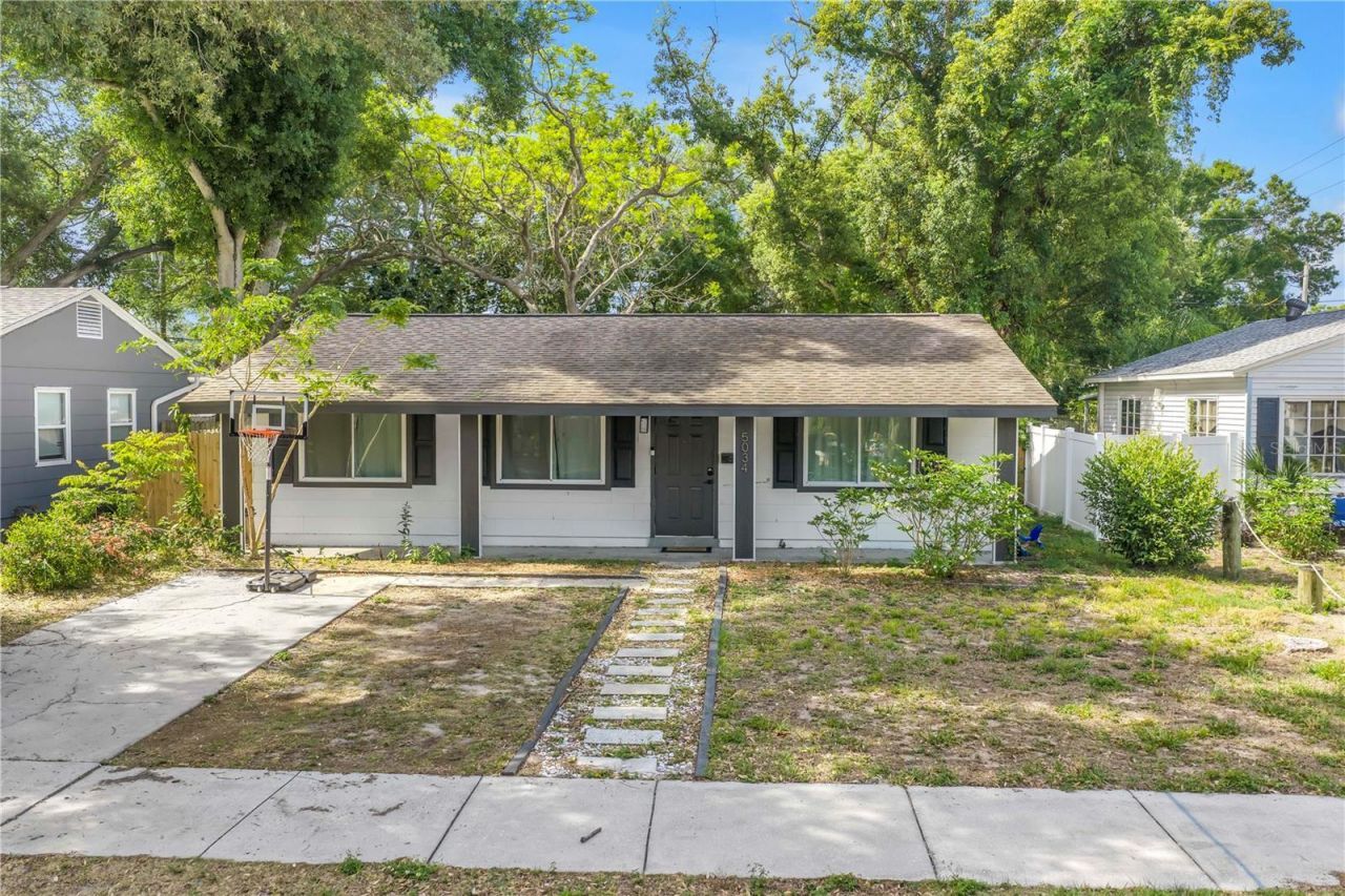 5034 2nd Avenue S, Unit A, Saint Petersburg, FL 33707 Photo