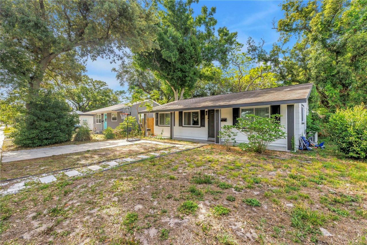 5034 2nd Avenue S, Unit A, Saint Petersburg, FL 33707 Photo