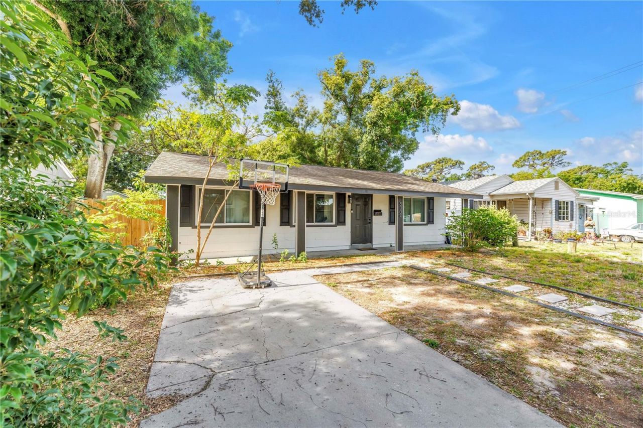 5034 2nd Avenue S, Unit A, Saint Petersburg, FL 33707 Photo