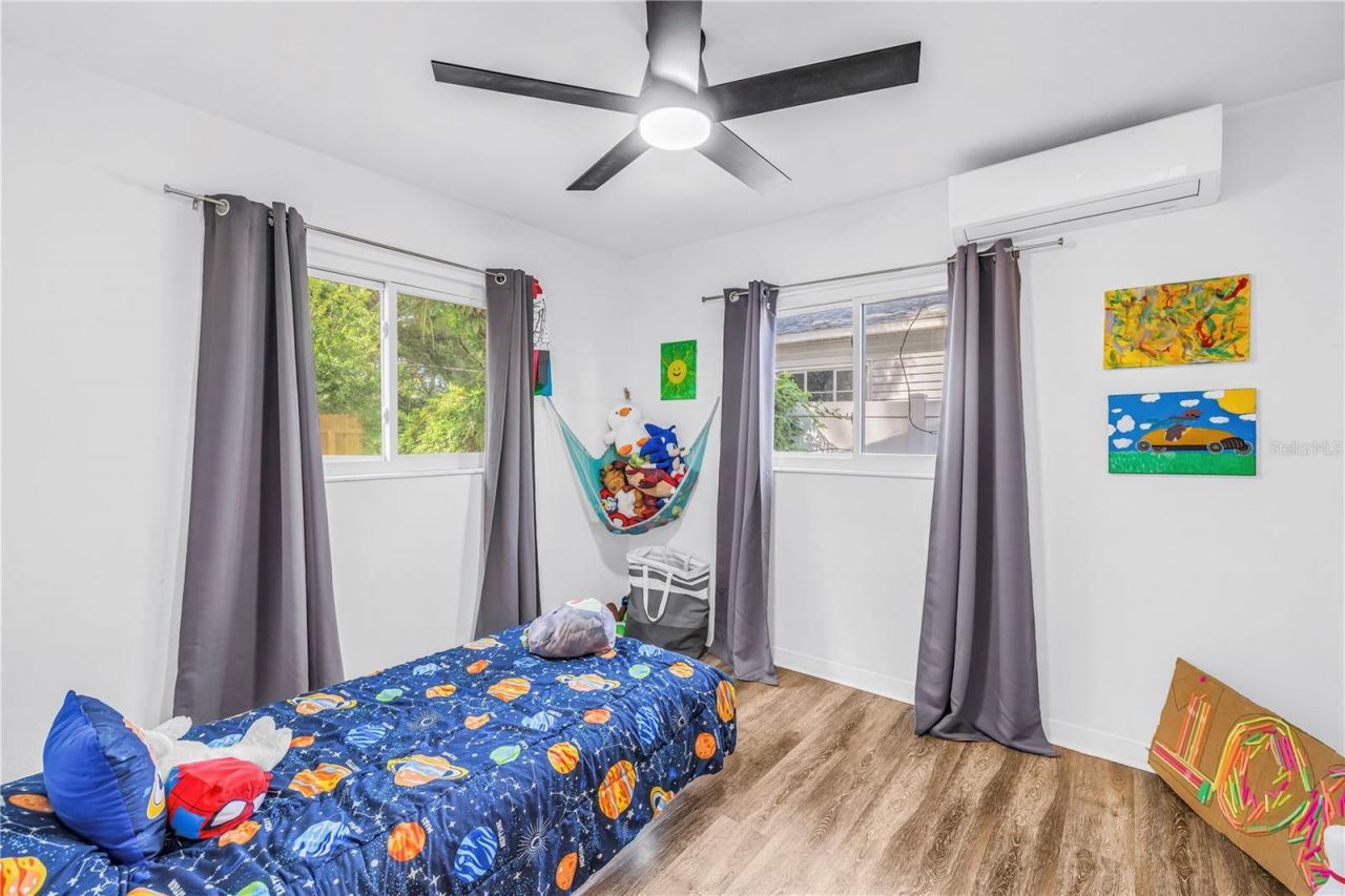 5034 2nd Avenue S, Unit A, Saint Petersburg, FL 33707 Photo