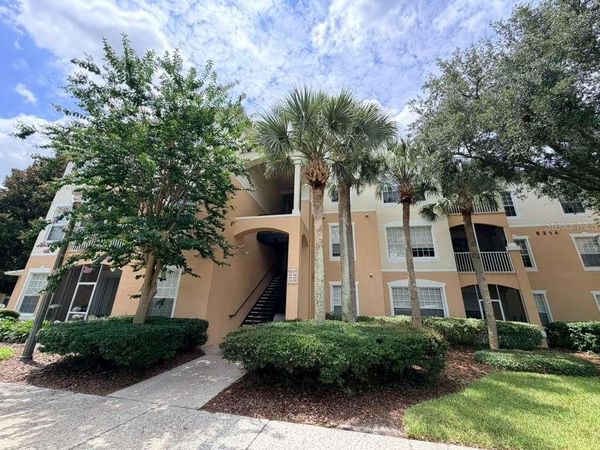6214 STEVENSON DRIVE , Unit 303, ORLANDO, FL 32835