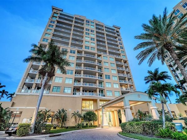 140 RIVIERA DUNES WAY , Unit 1204, PALMETTO, FL 34221