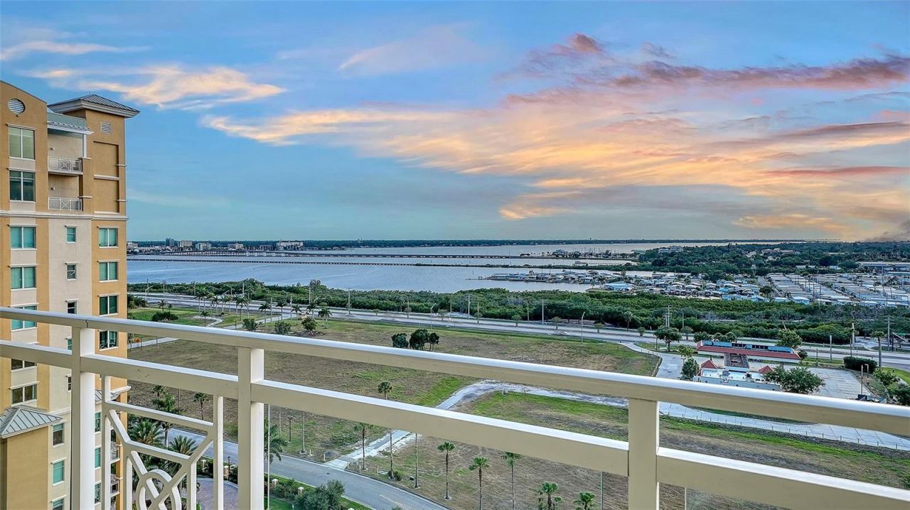 140 Riviera Dunes Way , Unit 1204, Palmetto, FL 34221 Photo