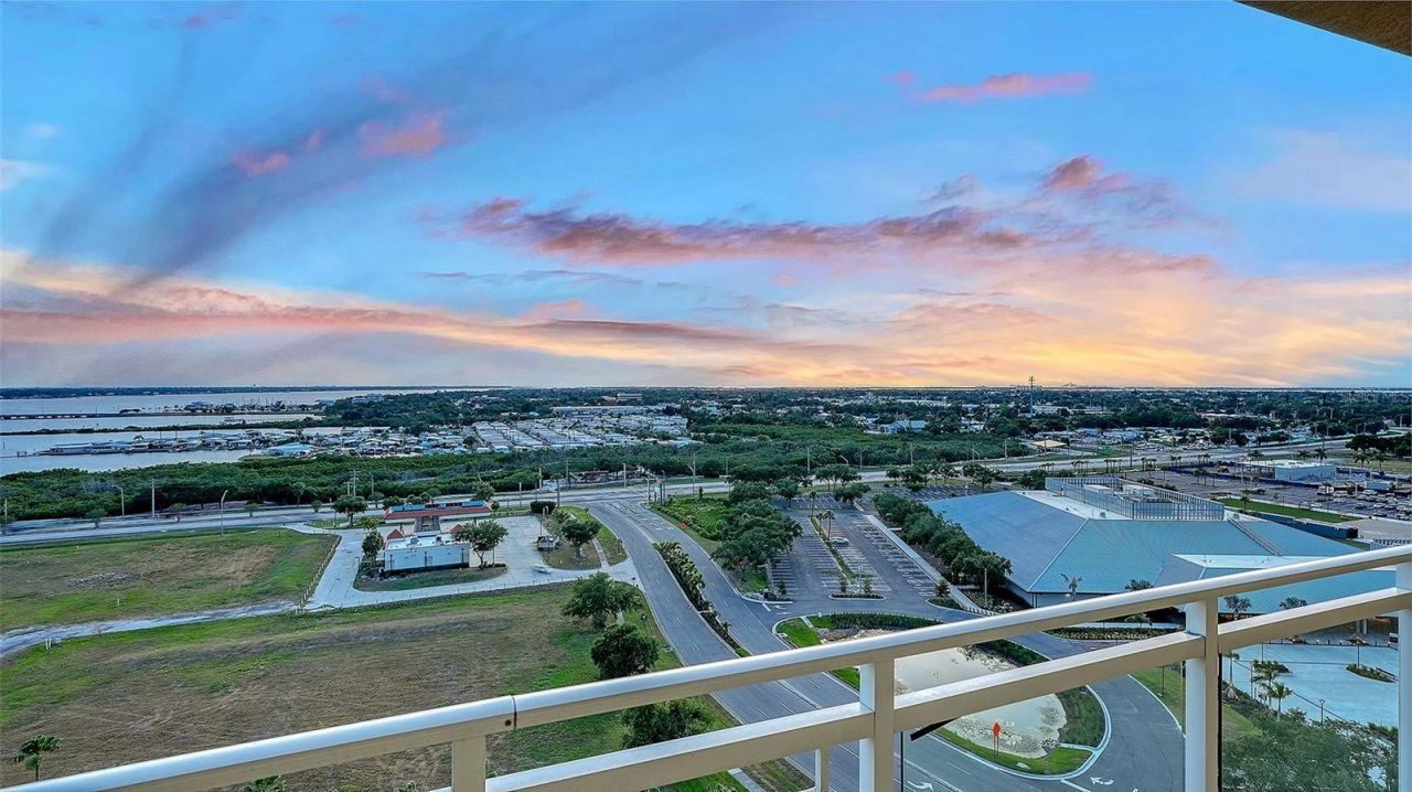 140 Riviera Dunes Way , Unit 1204, Palmetto, FL 34221 Photo