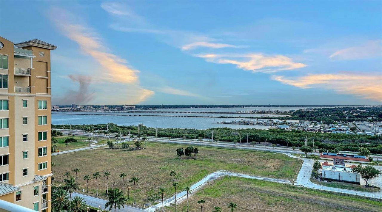 140 Riviera Dunes Way , Unit 1204, Palmetto, FL 34221 Photo