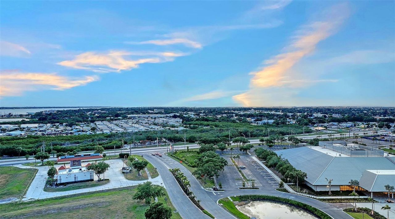 140 Riviera Dunes Way , Unit 1204, Palmetto, FL 34221 Photo