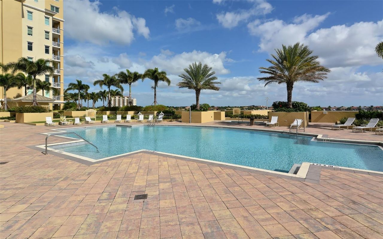 140 Riviera Dunes Way , Unit 1204, Palmetto, FL 34221 Photo