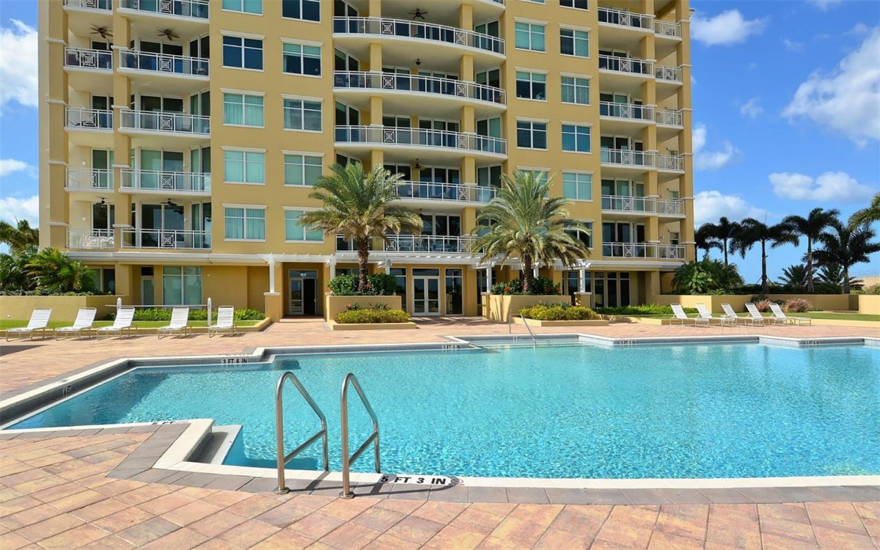 140 Riviera Dunes Way , Unit 1204, Palmetto, FL 34221 Photo