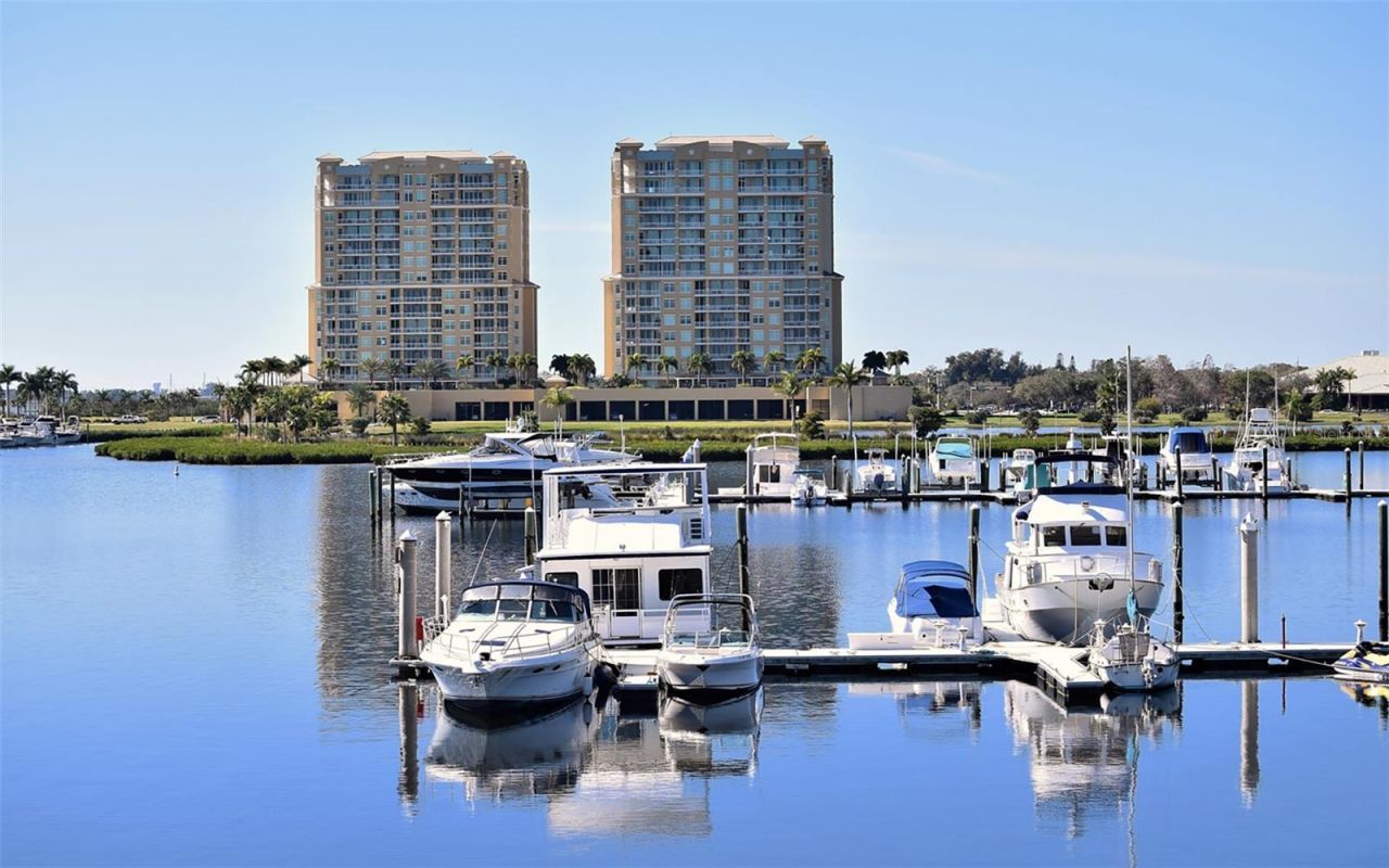 140 Riviera Dunes Way , Unit 1204, Palmetto, FL 34221 Photo