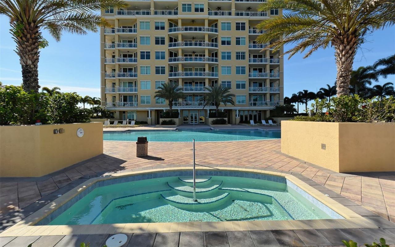 140 Riviera Dunes Way , Unit 1204, Palmetto, FL 34221 Photo