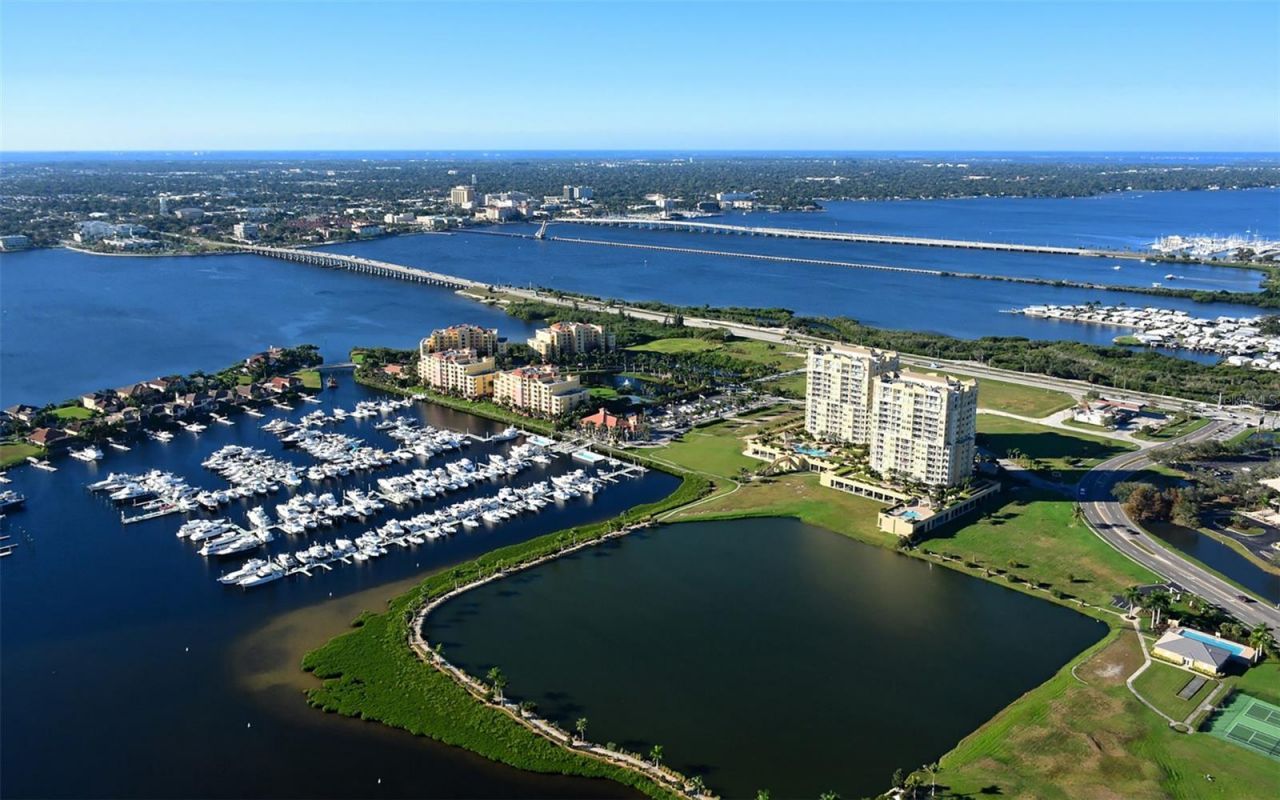 140 Riviera Dunes Way , Unit 1204, Palmetto, FL 34221 Photo
