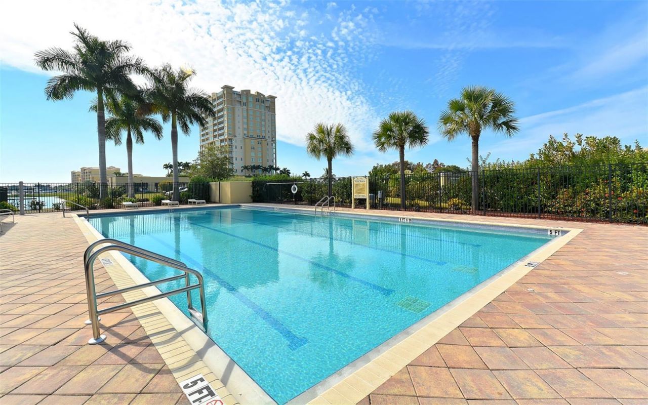 140 Riviera Dunes Way , Unit 1204, Palmetto, FL 34221 Photo