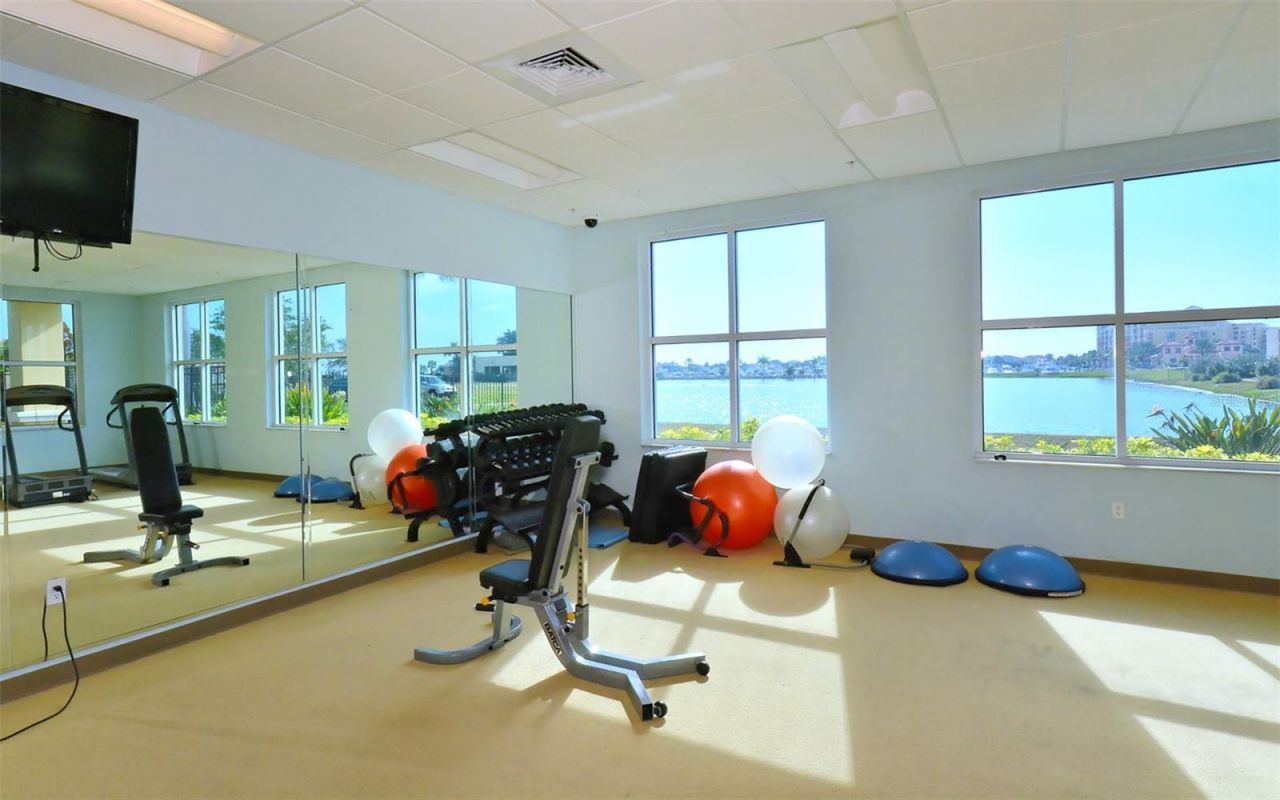140 Riviera Dunes Way , Unit 1204, Palmetto, FL 34221 Photo