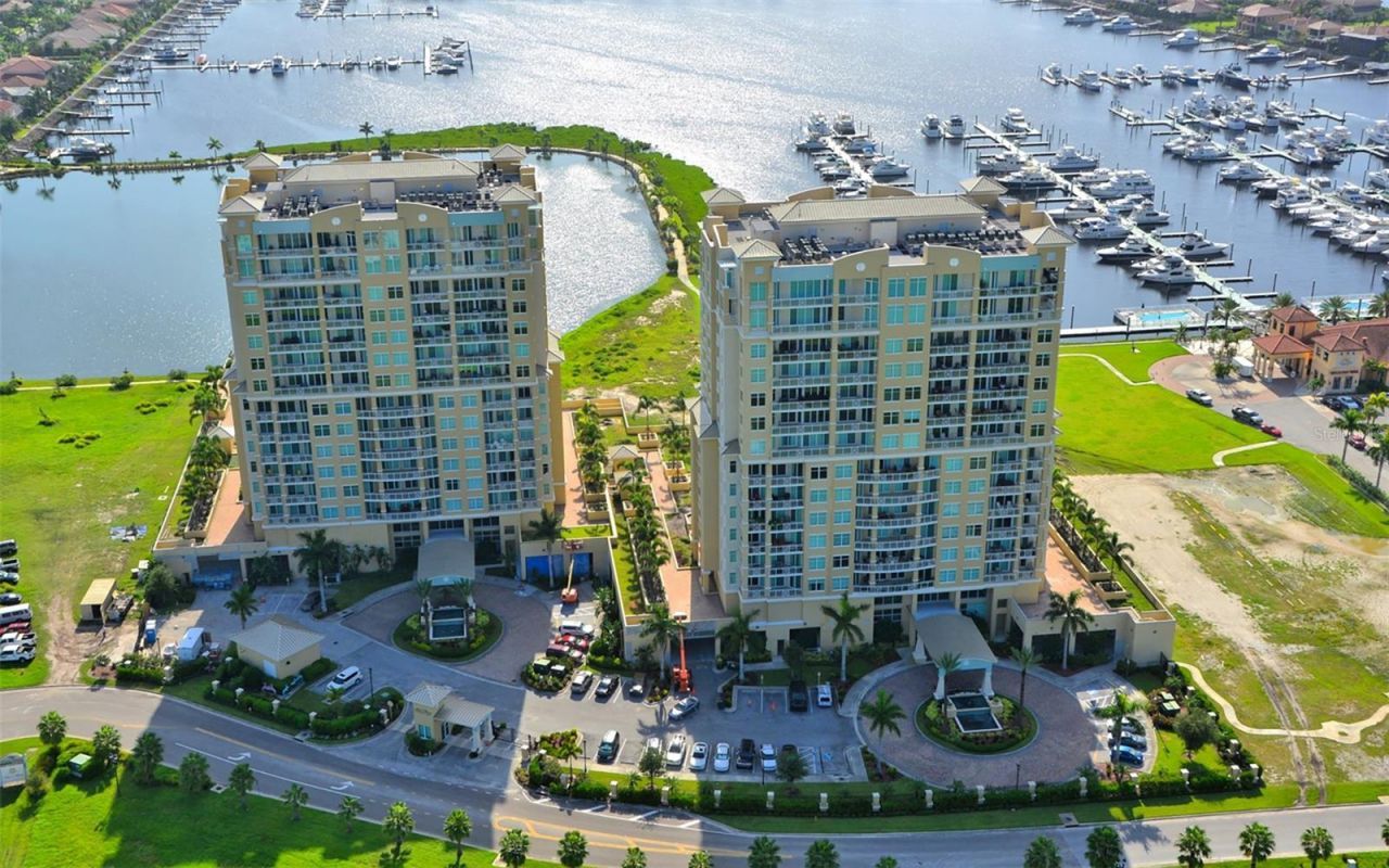 140 Riviera Dunes Way , Unit 1204, Palmetto, FL 34221 Photo