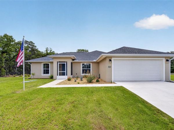 769 MARION OAKS MANOR, OCALA, FL 34473