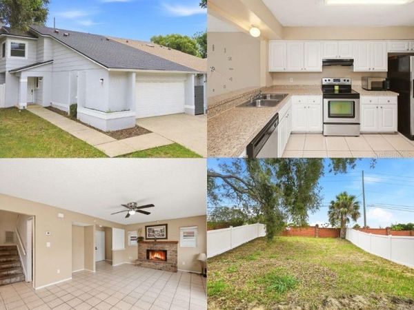 7215 HARBOR HEIGHTS CIRCLE , ORLANDO, FL 32835