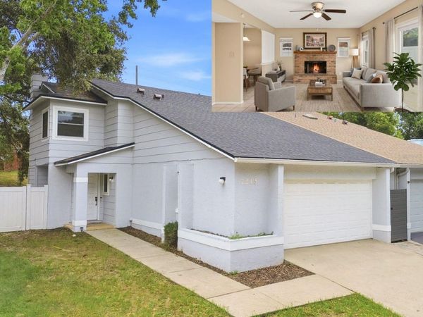 7215 HARBOR HEIGHTS CIRCLE, ORLANDO, FL 32835