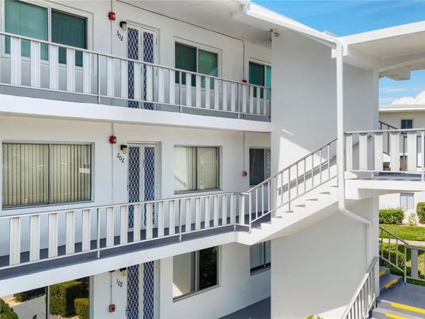 11251 80TH AVENUE , Unit 202, SEMINOLE, FL 33772