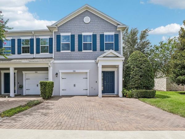 198 MITCHELL CREEK WAY , OVIEDO, FL 32765