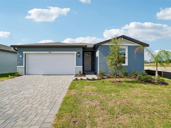 13684 UMBER FOREST STREET, HUDSON, FL 34669