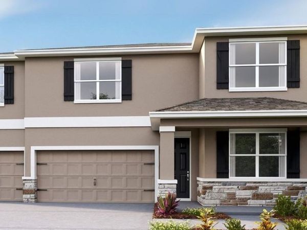 7583 BROAD RIVER LANE , LAND O LAKES, FL 34638